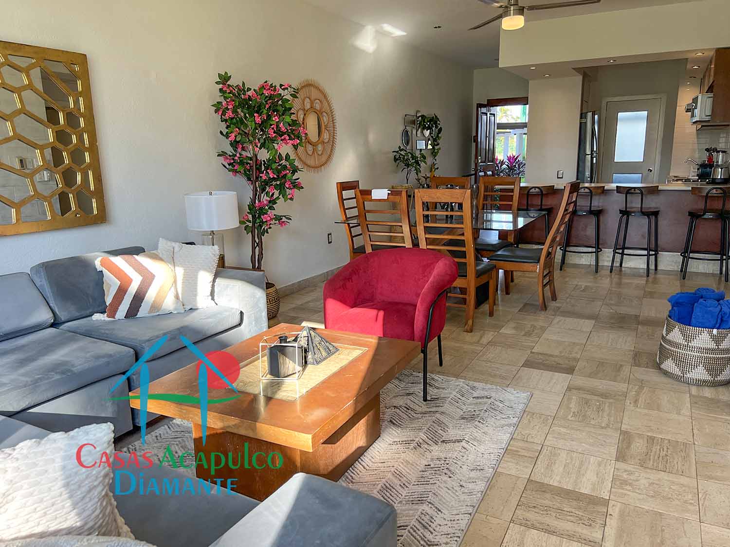 Kabah Mayan 106 - Estancia 9